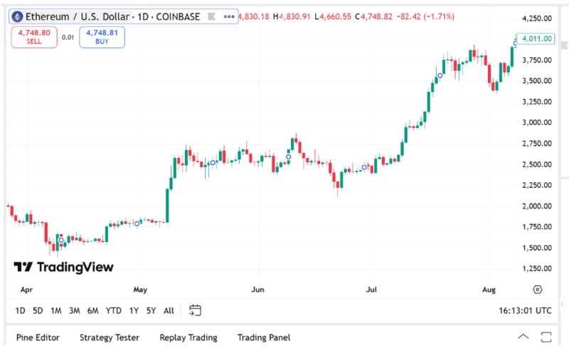 사진: 트레이딩 뷰