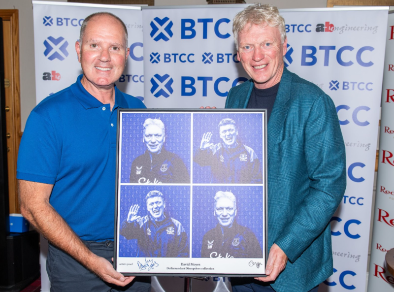 사진: 데이비드 모예스