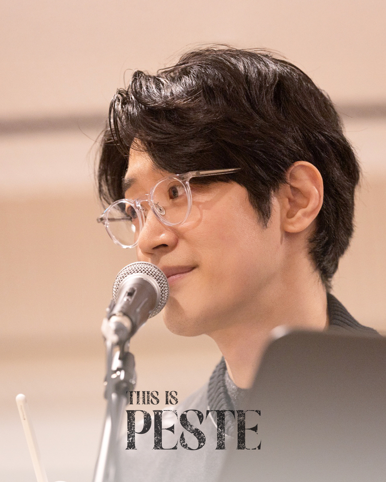 뮤지컬 '페스트' 콘서트 / 사진=㈜스포트라이트