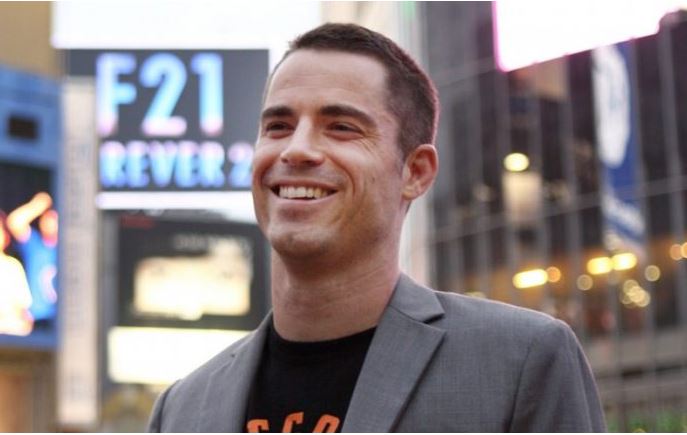 로저 버(Roger Ver). 비트코인닷컴(Bitcoin.com) 대표