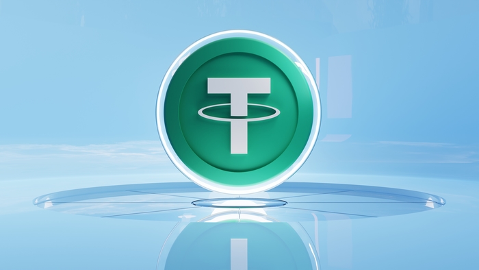 대표적 스테이블 코인 테더(Tether, USDT)