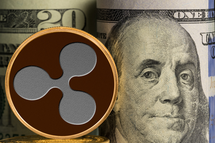 리플(Ripple, XRP)