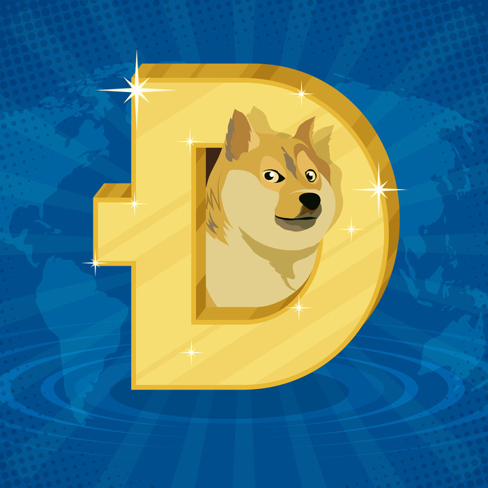 도지코인(DOGE)