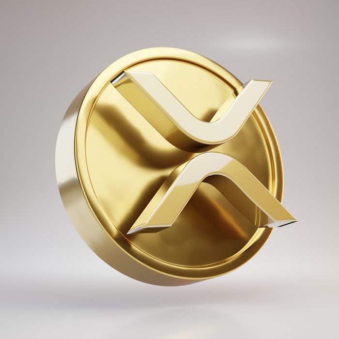 리플(XRP)