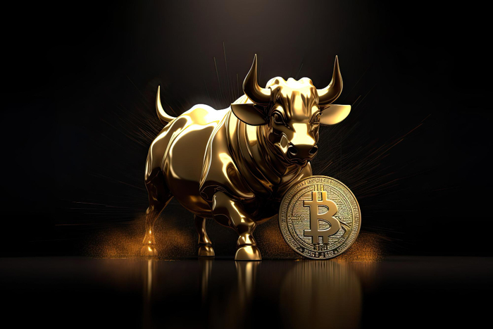 비트코인(BTC) 불마켓