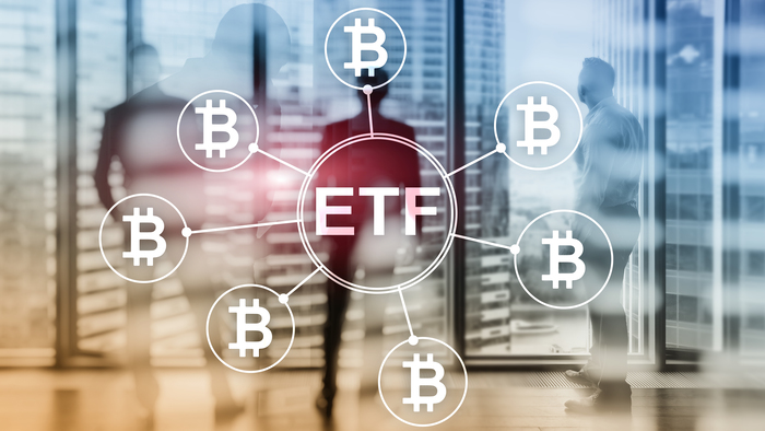 비트코인 ETF