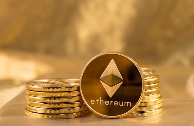 이더리움(ETH)