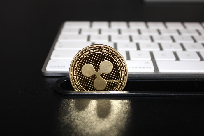 리플(XRP)