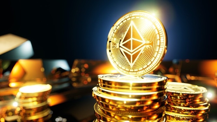 이더리움(ETH)