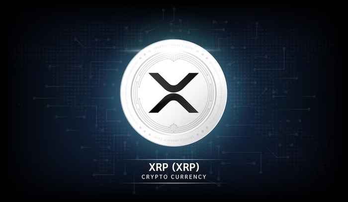 리플(XRP)