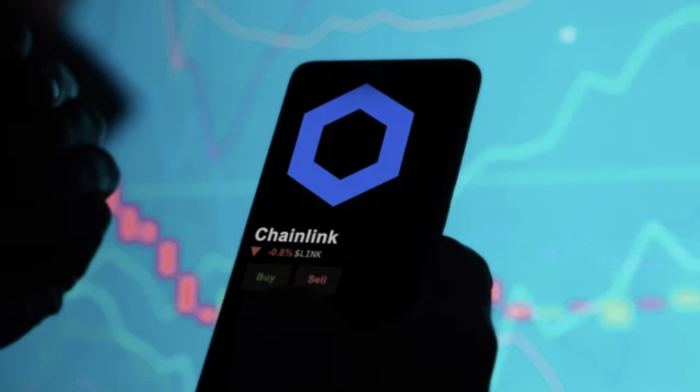 체인링크(LINK)