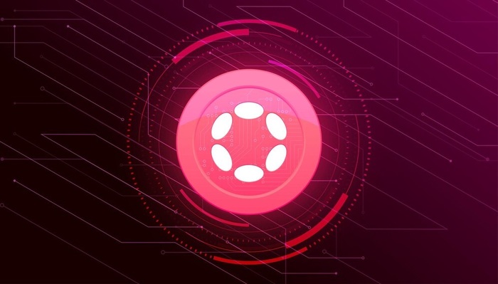 폴카닷(DOT)