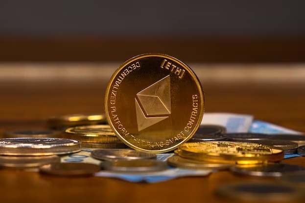 코인리더스] 이더리움(ETH) 가격 왜 오르나?