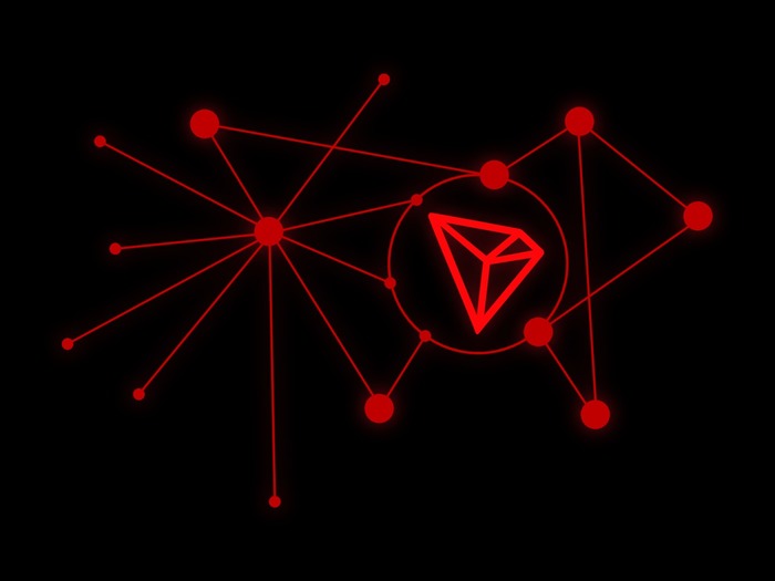 트론(TRX)