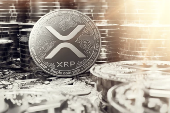 리플(XRP)