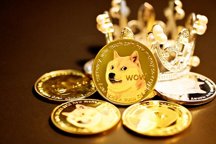 도지코인(DOGE)