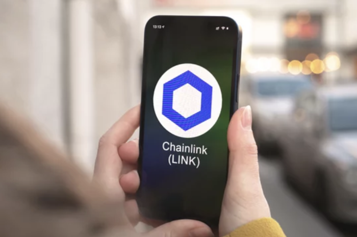 체인링크(LINK)
