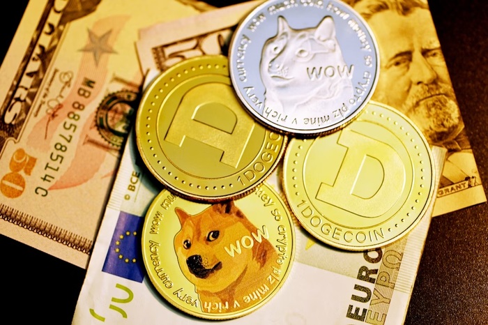 도지코인(DOGE)