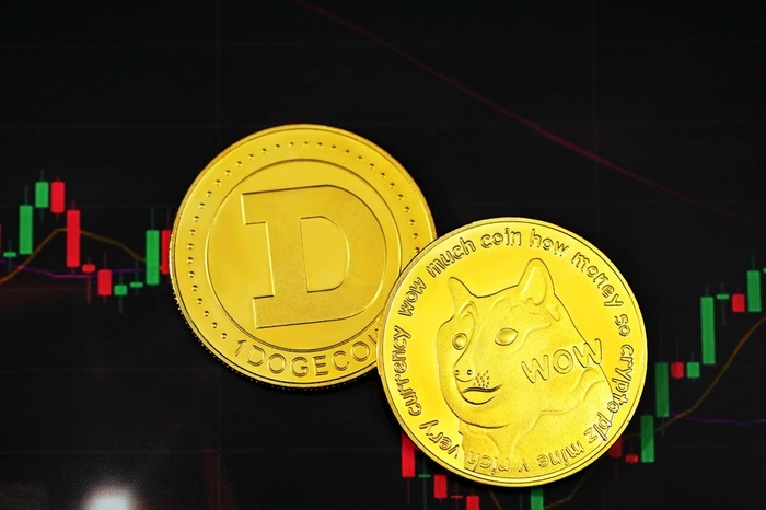 도지코인(DOGE)