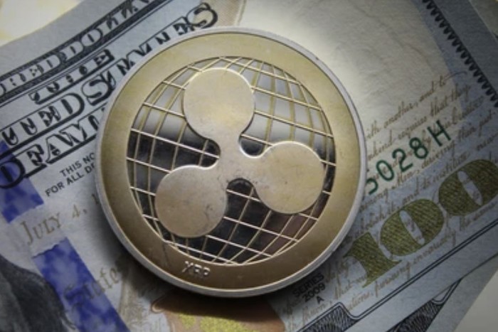 리플(XRP)