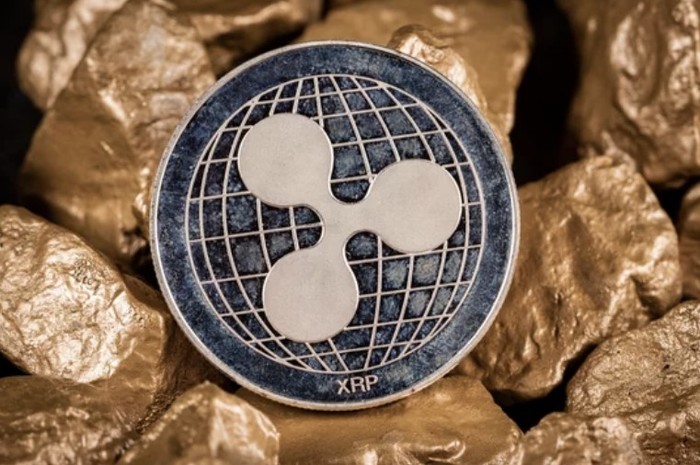 리플(XRP)