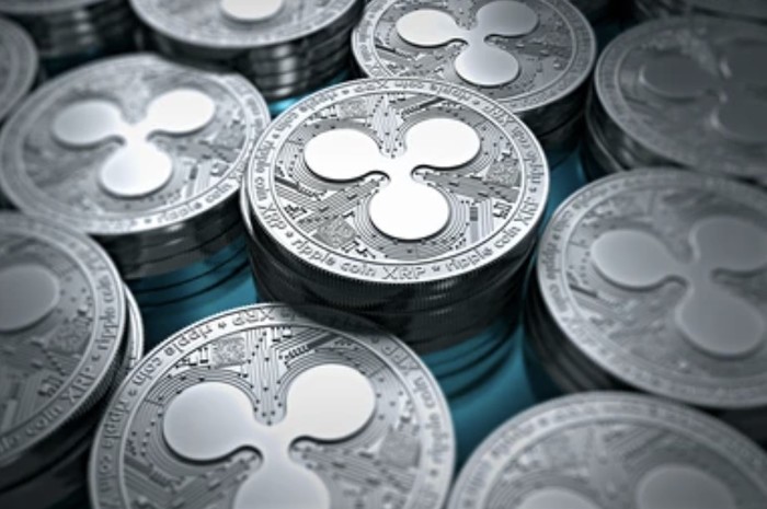 리플(XRP)