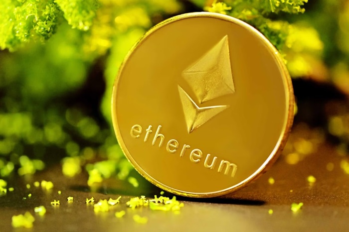 이더리움(ETH)