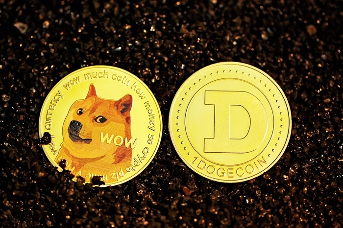 도지코인(DOGE)