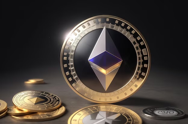 이더리움(ETH)