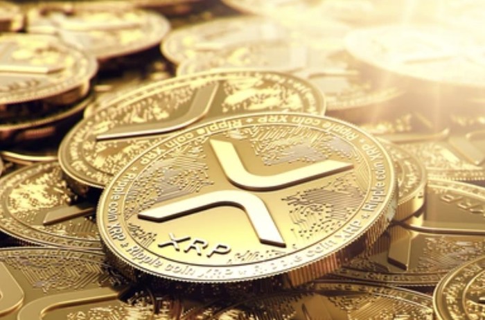 리플(XRP)