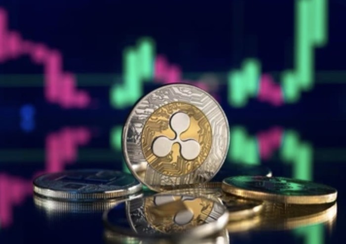 리플(XRP)