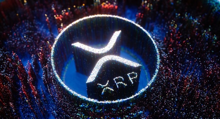리플(XRP)
