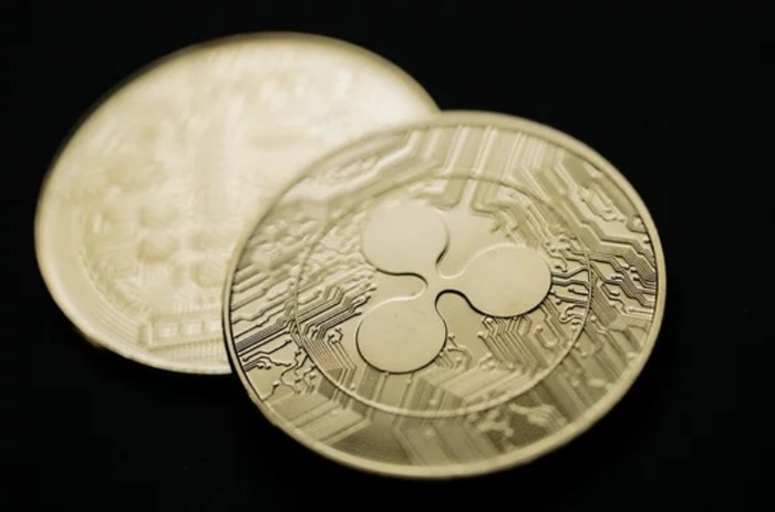 리플(XRP)