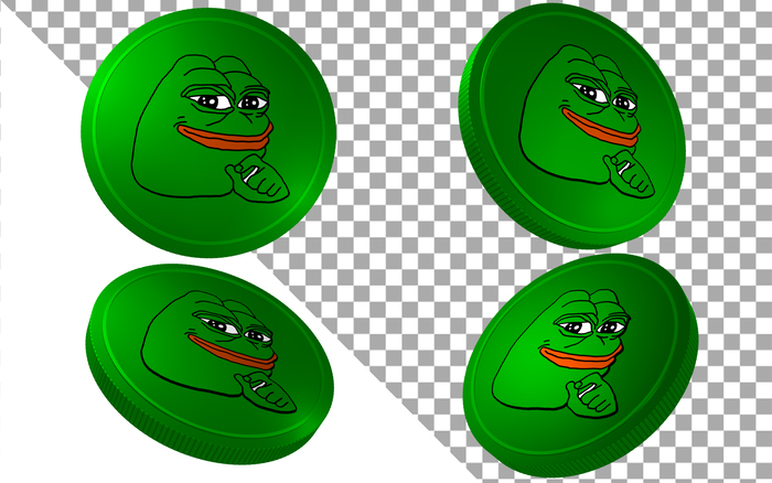 페페(PEPE)코인