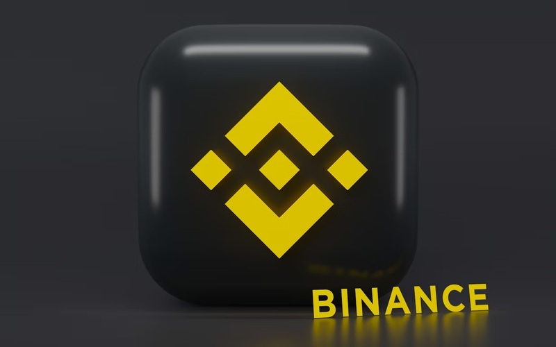바이낸스(Binance)