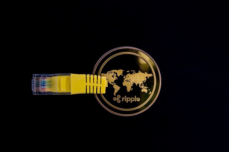 리플(XRP)