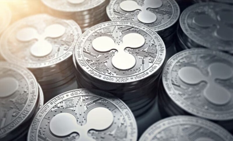 리플(XRP)