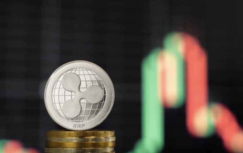 리플(XRP)