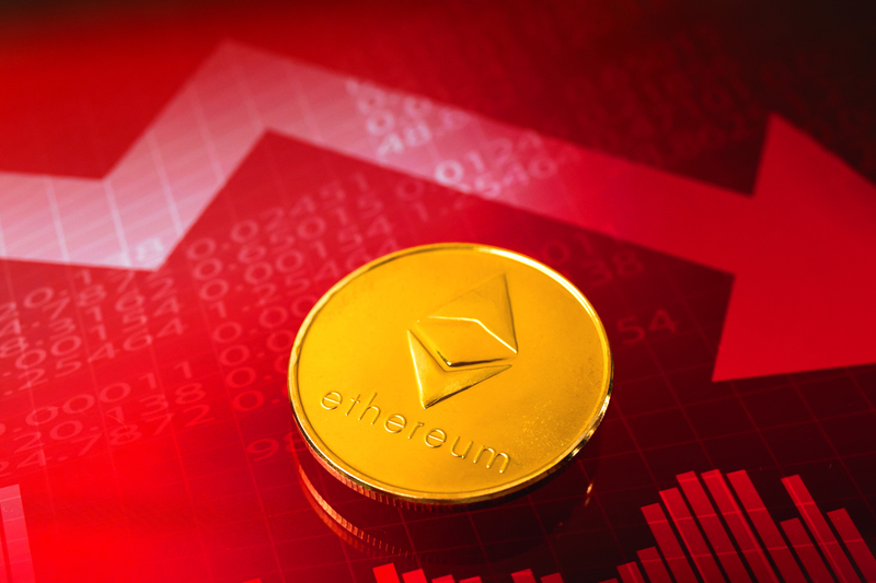 이더리움(ETH)