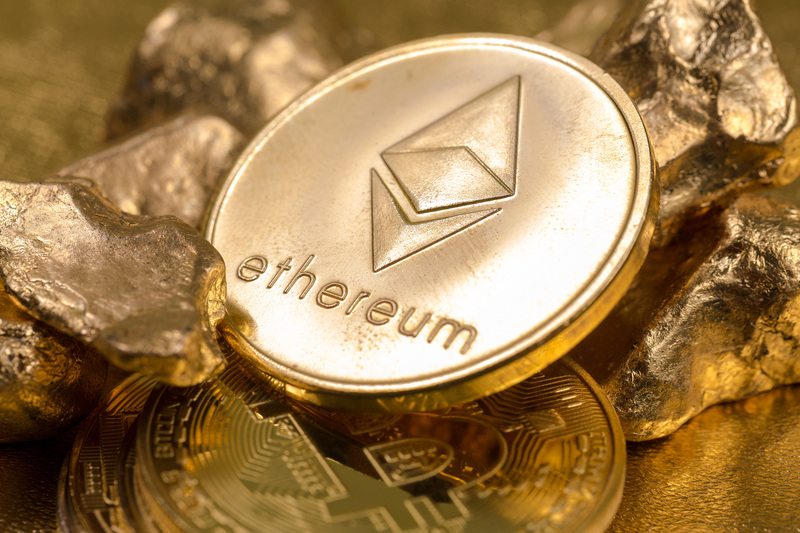 이더리움(ETH)