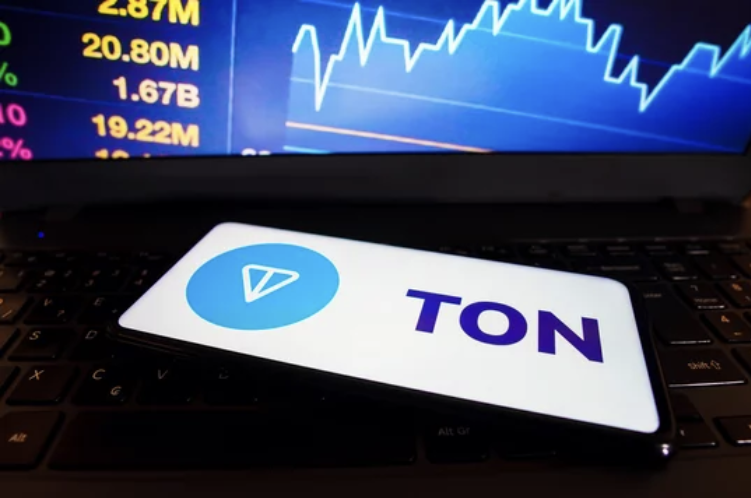 톤코인(TON)