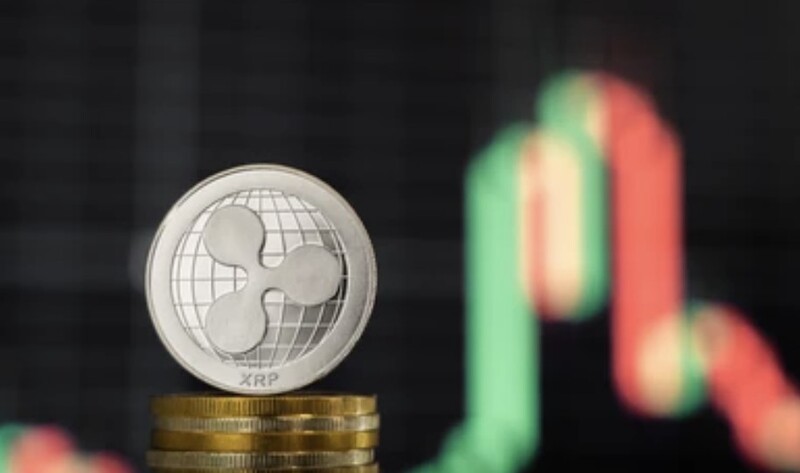 리플(XRP)