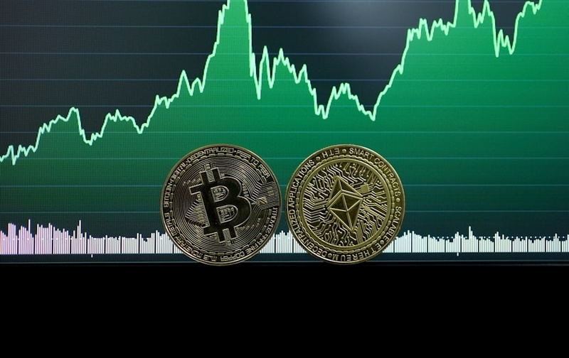 비트코인(BTC), 이더리움(ETH)