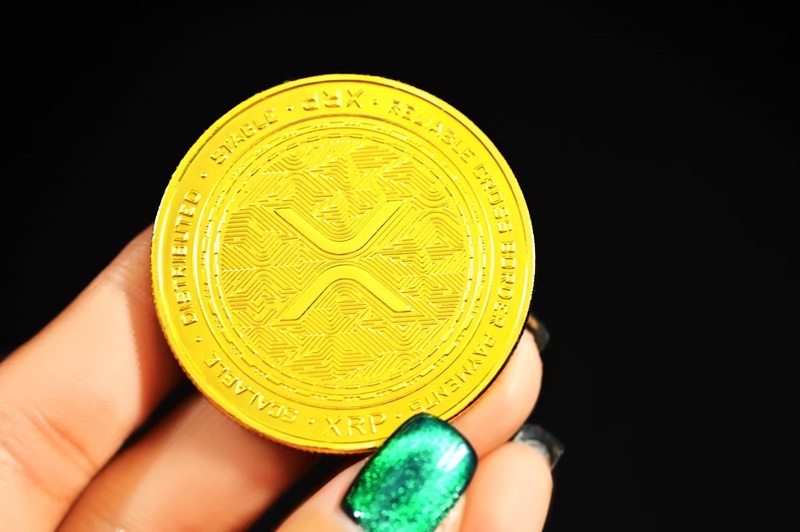 리플(XRP)