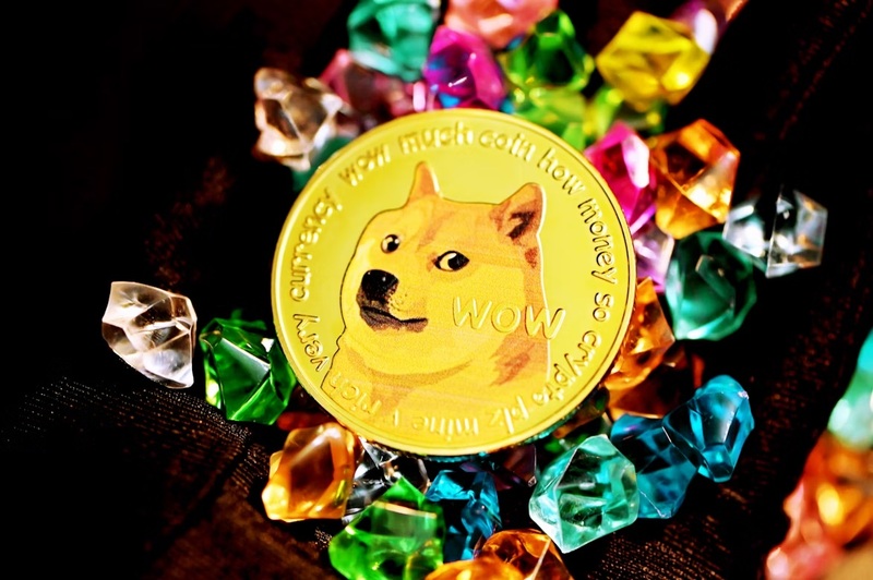 도지코인(DOGE)