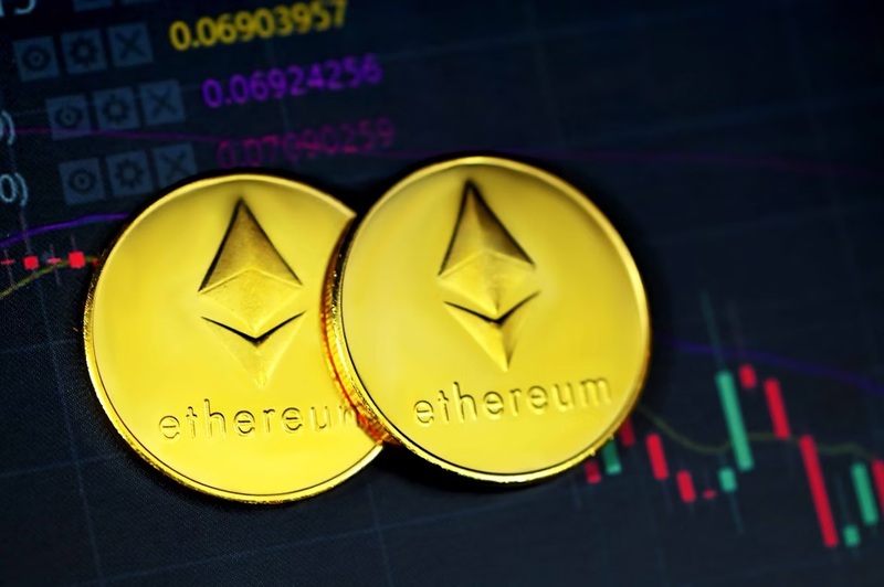 이더리움(ETH)