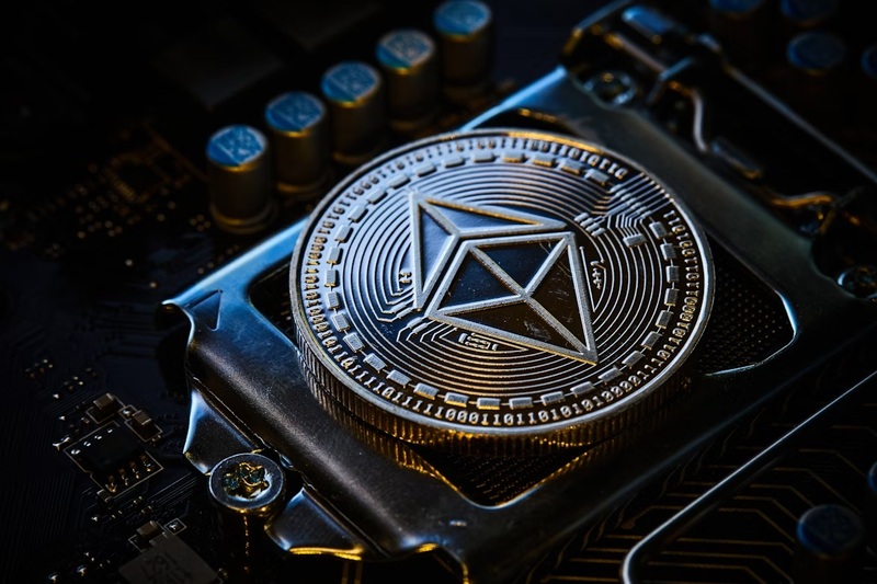 이더리움(ETH)