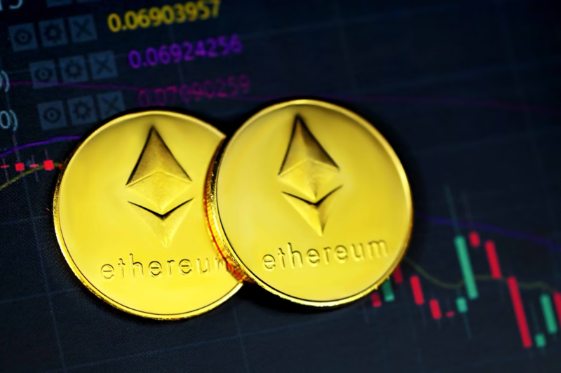 이더리움(ETH)