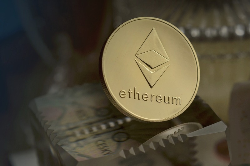이더리움(ETH)