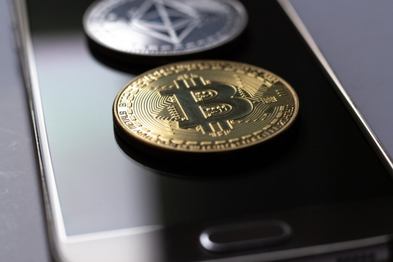 비트코인(BTC), 이더리움(ETH)